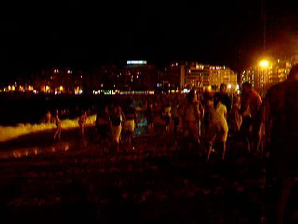 San Juan - Las Canteras, Las Palmas, Gran Canaria - 2006