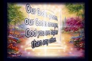 Our God - Chris Tomlin - Worship Video wlyrics