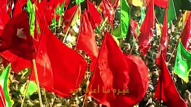 اقوى قصيدة لشهر محرم 1436 - جنوني - حسين الفيصل !!!