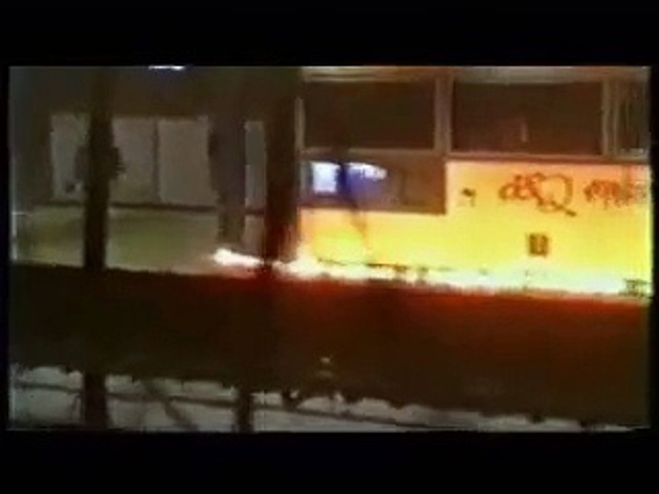 Antifa Berlin,PureHate,GSG