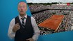 « Le jour où... » : Roland-Garros
