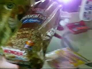 El vídeo mas estúpido del mundo... sobre carbohidratos