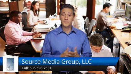 Source Media Group, LLC Albuquerque Incredible Five Star Review by Nancy C.