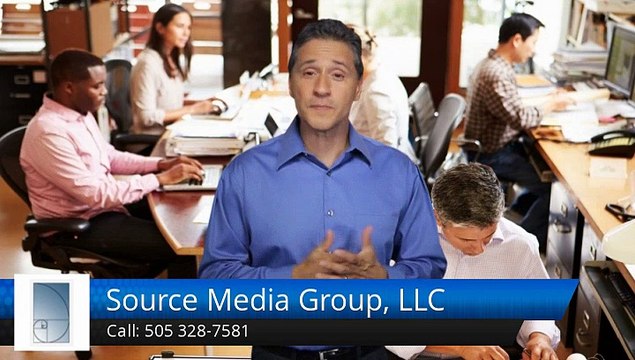 Source Media Group, LLC Albuquerque Incredible Five Star Review by Nancy C.