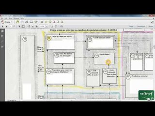 002 / 003 GEMMA / La famille A, A comme Arrêt