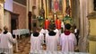 Msza Święta trydencka w asystencji Diakonów z Missa Papae Marcelli cz7