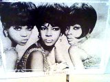 THE SUPREMES - SILVER BELLS