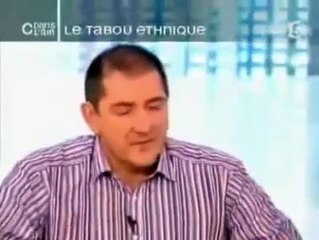 Les juifs des chaines TV françaises Pt1