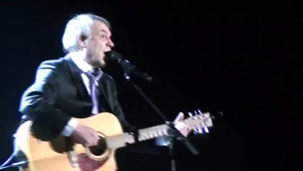 Salvatore ADAMO "Sans toi ma mie" Casino Barrière, LILLE .31 Janvier 2015