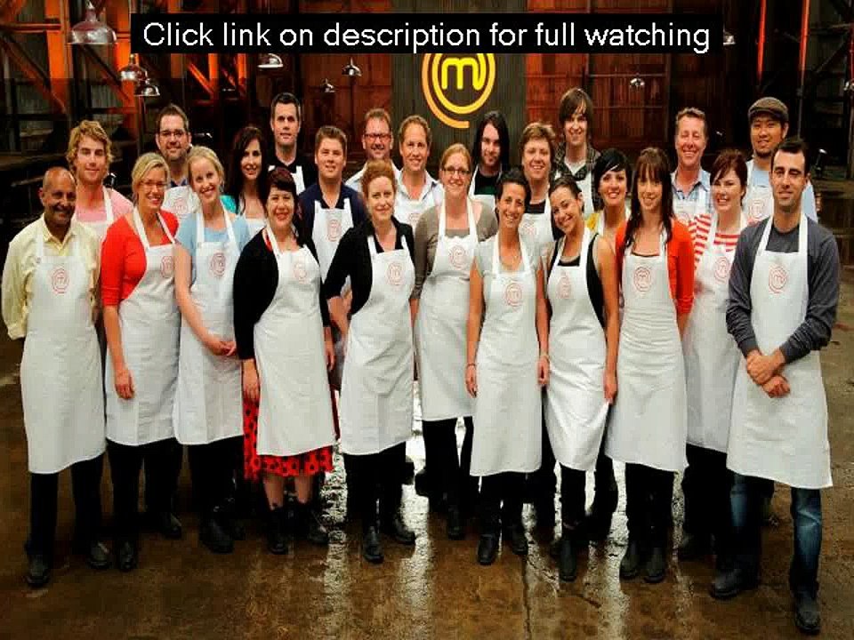 FOX : MasterChef US Premiere Season 6 [[! Top 40 Compete !]] full streaming