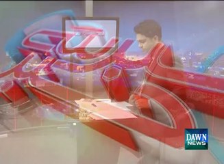 Khabar Sey Khabar - May 20, 2015