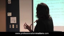 Leadership Training: Risk Management Tip - Corporate Trainer/Keynote Speaker Dana Brownlee
