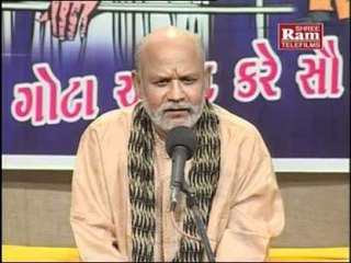 Gujarati Comedy - Gulabdan Barot - Have Jamin Jadta Nathi