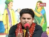 Gujarati Comedy - Dhirubhai Sarvaiya  - Lagan Che Ke Dhinganu - Part 1