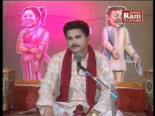 Gujarati Comedy - Dhirubhai Sarvaiya - Have Tare Ne Mare Chutacheda - Part 3