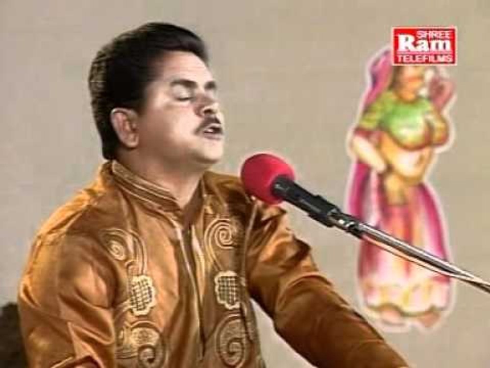 Gujarati Comedy - Dhirubhai Sarvaiya  - Jokes N...
