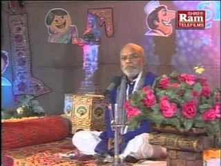 Gujarati Comedy - Gulabdan Barot - Hasya Ni Mamlo - Part 1