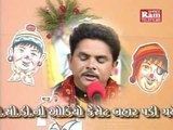 Gujarati Comedy - Dhirubhai Sarvaiya  - Lagan Che Ke Dhinganu - Part 3