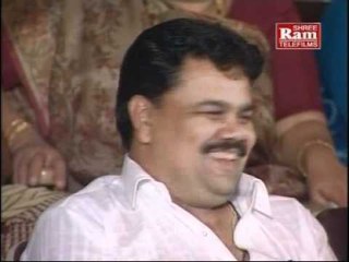 Gujarati Comedy - Jitubhai Dwarkawada - Nadelo Jitu - Part 3