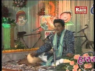 Gujarati Comedy - Dhirubhai Sarvaiya - Hasya Ni Heraferi - Part 1
