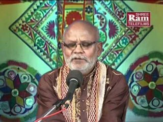 Gujarati Comedy - Gulabdan Barot - Hasya Ni Golabari - Part 3