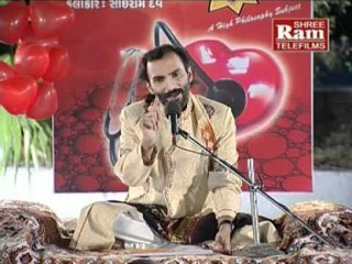 Gujarati Comedy - Sairam Dave - Prem Atle Vahem - Part 3