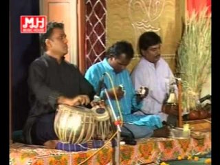 Taro Bharatji Bhale Gadiye Betho - Santwani Part 25 - Gujarati Songs
