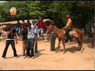 Thakoro Ghode Chadho - Radha Mane Dilma Vali Re - Gujarati Album Song