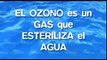 Purificadoras de Agua manual de mantenimiento de ozonificador.mpg