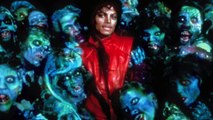 Best Selling Album - Michael Jackson's 'Thriller' - Guinness World Records 60th Anniversary