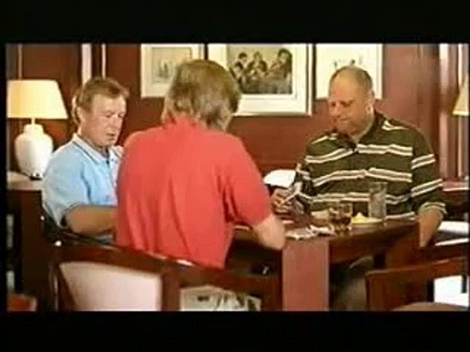 Ich arbeite beim Finanzamt !
