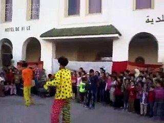 أغاني البهلوان عمي دودو