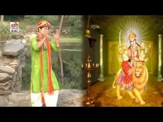 64 जोगनी ये म्हारे देवलिये राम जाय - ईडाणा माताजी के चमके चुन्दडी ( राजस्थानी )