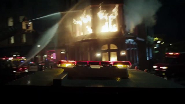 Batman Arkham Knight (PS4) - Trailer Be The Batman