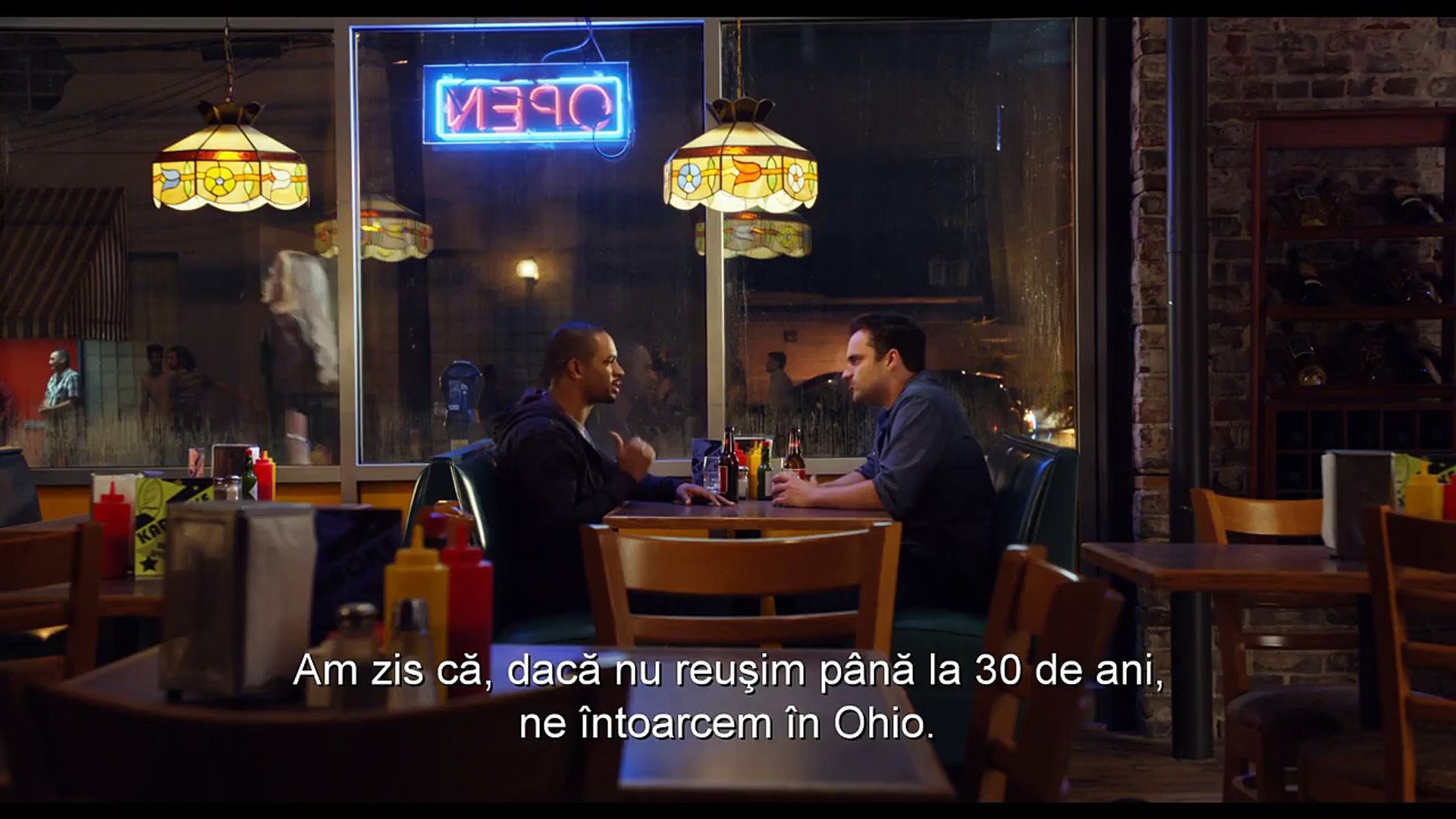 Hai SÄ Fim PoliÅ£isti Let S Be Cops Trailer In Limba RomanÄ Video Dailymotion