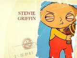 HOW TO DRAW AND PAINT STEWIE GRIFFIN FROM FAMILY GUY