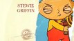HOW TO DRAW AND PAINT STEWIE GRIFFIN FROM FAMILY GUY