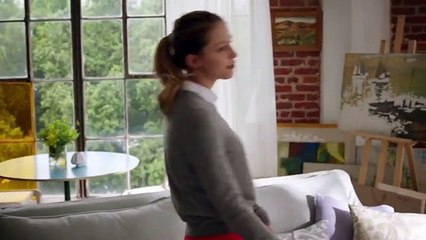 super girl first look