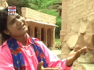 सरसती मात ये शारदा सिवरु - भादरिया माता के भजन ( राजस्थानी )