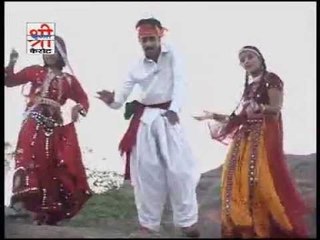 रामा पीर पिरो में पीर रामा पीर - रुणिचा में नाच ले बा दे ( राजस्थानी )