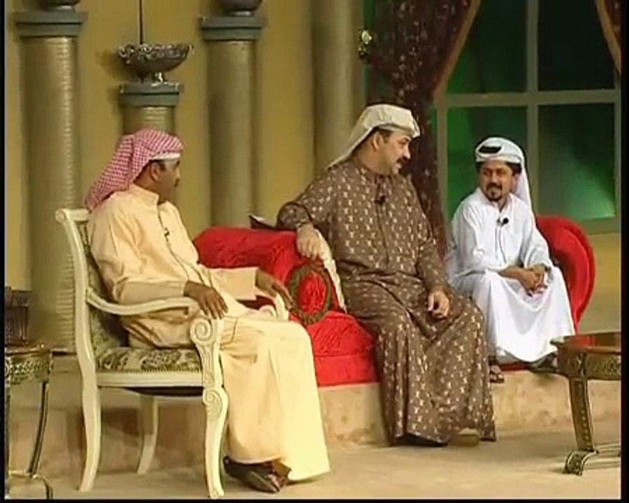 طارق العلي و فرحان العلي