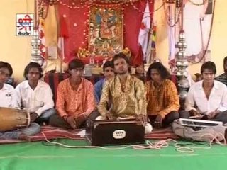 तू तो नाम लिए जा - चारभुजाजी में नाचे गोरी ( राजस्थानी )