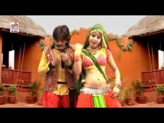 रमकुड़ी झमकुडी बयान - चारभुजाजी में नाचे गोरी ( राजस्थानी )