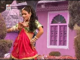 रे मुर्गो बोल्यो कुकड़ू कु - चारभुजाजी में नाचे गोरी ( राजस्थानी )