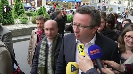 Quels sont les enjeux du congrès du PS