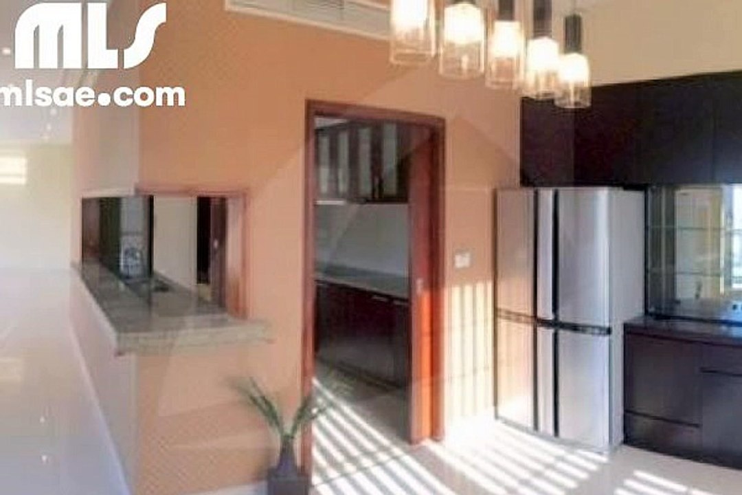 Fully furnished 3 bedroom    maid  for sale in Southridge 1 with Full Burj Khalifa View - mlsae.com