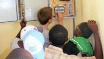 Engineering Outside the Classroom: Solar Education & Outreach