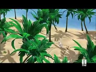 El oso Berni - 1x41 - Voley Playa