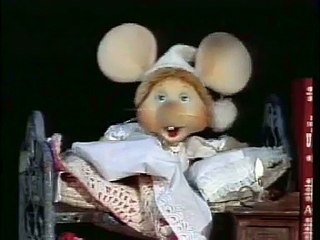 A La Camita "TOPO GIGIO"  {Miros Mar} ¸.•*¨*• ♪♫