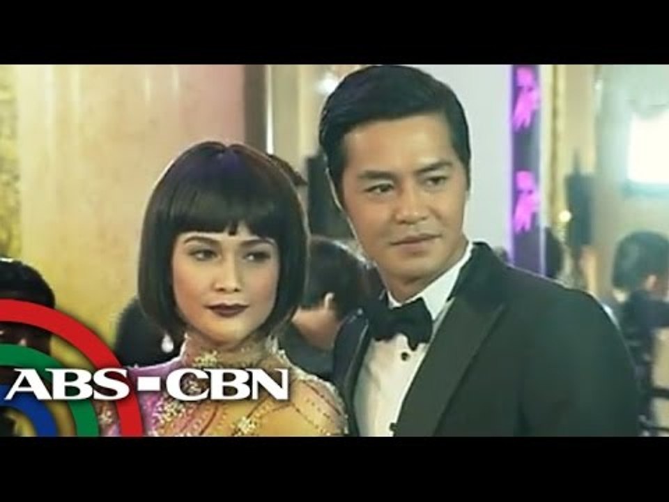 Bea-Zanjo wedding soon?
